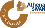 Athena Swan Bronze award