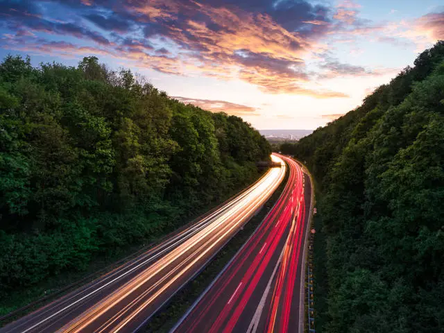 Decarbonising transport and logistics