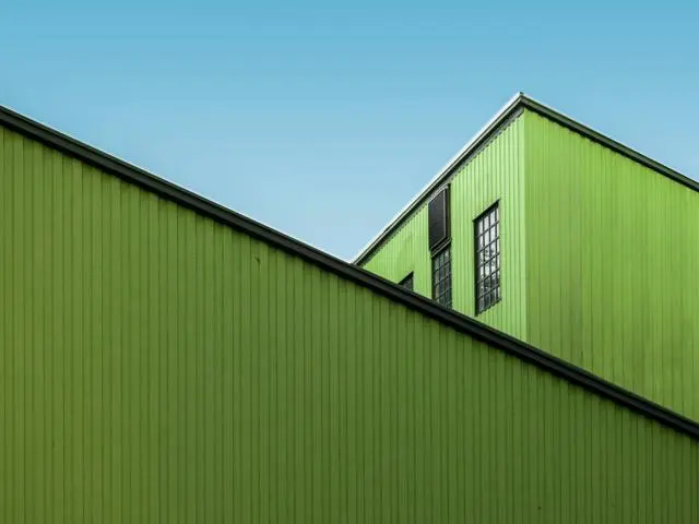 Energy in buildings 2