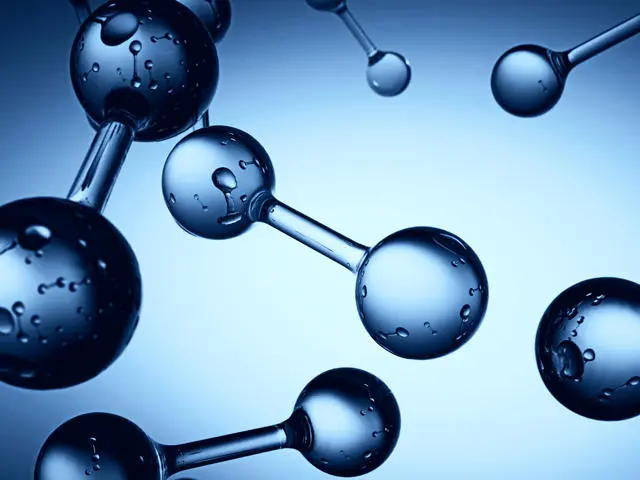 Harnessing green hydrogen