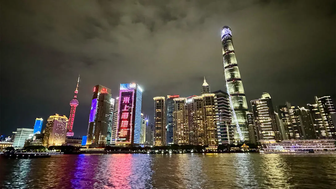 Shanghai. Photo by Mehul Malik. Shanghai. Photo by Mehul Malik.